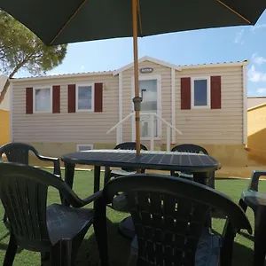 Camping Zaar Homes