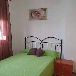 Apartamento Marina De La Bahía