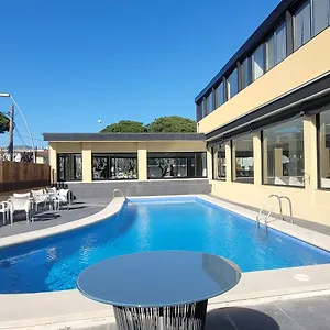 153 Hotel Castelldefels