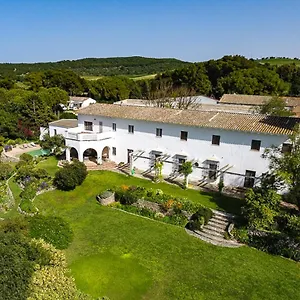 Casa rural Cortijo De Guerra