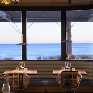 Akquaaa Boutique Hotel Calafell