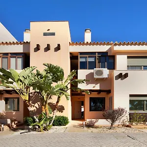 Apartamento Apartamento Villanueva Golf