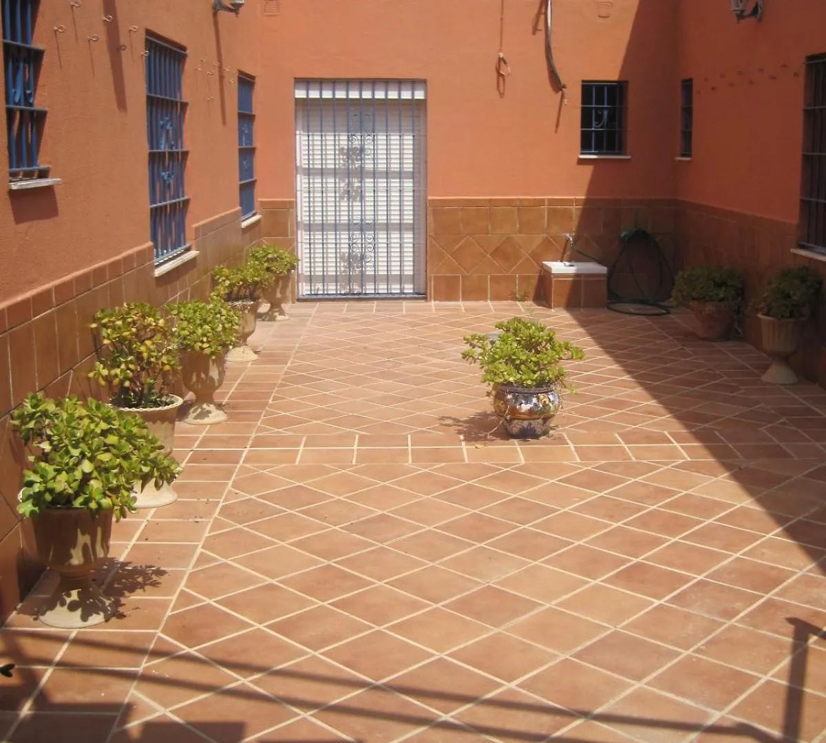 Hotel Caballo Negro Puerto Real