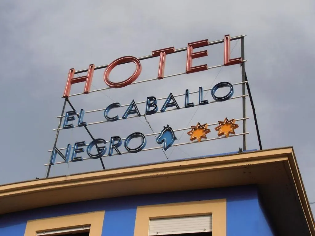 Hotel Caballo Negro Puerto Real
