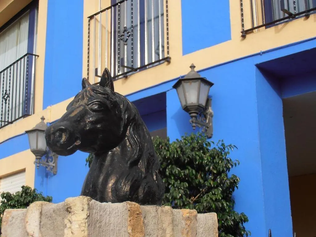 Hotel Caballo Negro Puerto Real