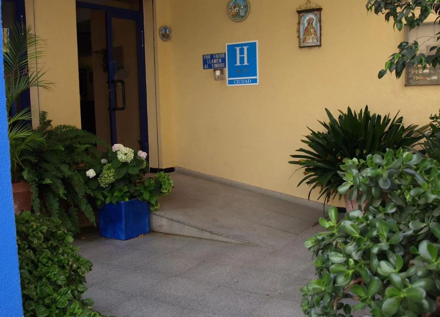 Hotel Caballo Negro Puerto Real