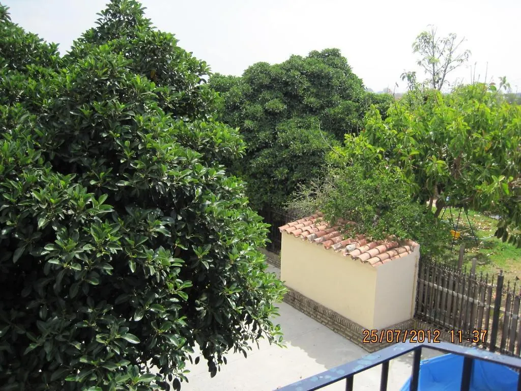 Hotel Caballo Negro Puerto Real