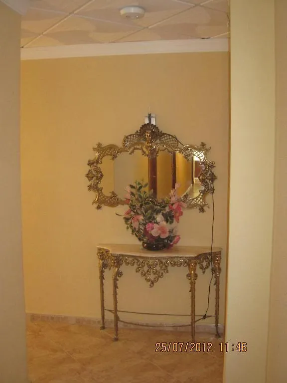 Hotel Caballo Negro Puerto Real